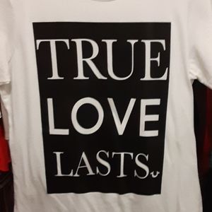True Religion  T Shirt